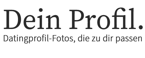 Logo Datingfotografin Tinderfotos Berlin